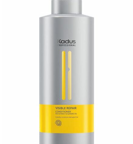 Kadus Professional Visible Repair Conditioner, Hoitoaine Vaurioituneille Hiuksille